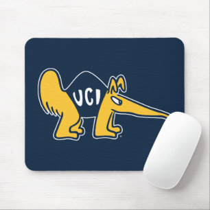 Mousepad UC Irvine Anteadores UCI