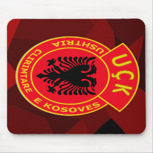 Mousepad UCK_KLA conversas camo