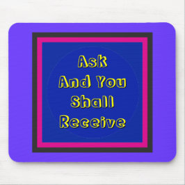 Mousepad ! UCreate Zazzle - Peça-lhe que receba o MUSEU