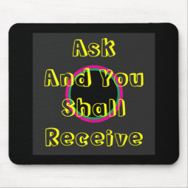 Mousepad ! UCreate Zazzle - Peça-lhe que receba o MUSEU