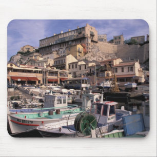 Mousepad UE, França, Provença, Bouches, du, Rhone, 2