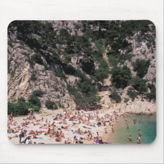 Mousepad UE, França, Provença, Bouches, du, Rhone, 3