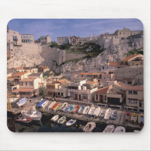 Mousepad UE, França, Provença, Bouches, du, Rhone, 7