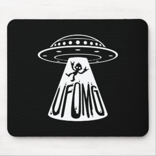 MOUSEPAD UFOMG