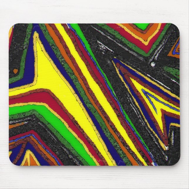 Mousepad Ugly Stick Reg (Frente)