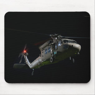 Mousepad UH-60 Black Hawk