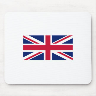 Mousepad Uk Flag-Reino Unido-England-Union Jack