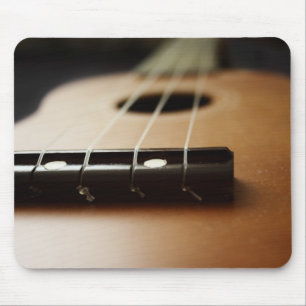 Mousepad Uke
