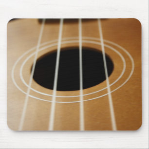 Mousepad Ukulele