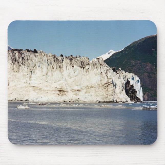 Mousepad Última neve (Frente)