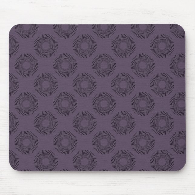Mousepad Ultramod Mousepad, EggPlant (Frente)