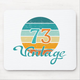 Mousepad Ultrassado 73 Vintage