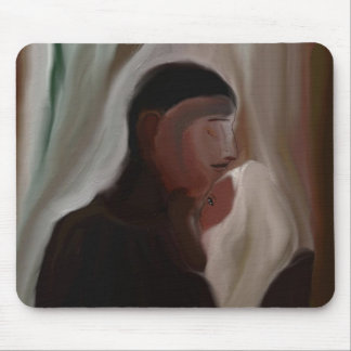 Mousepad Um amor de pai