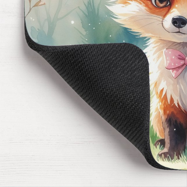Mousepad Um animal bonito (Canto)