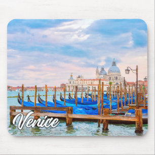 Mousepad Um Belo Dia em Veneza, Itália