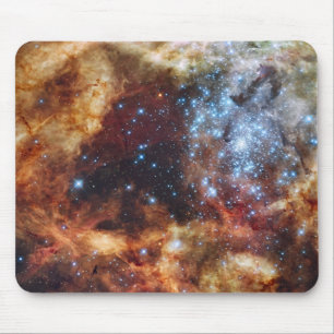 Mousepad Um berçário estelar conhecido como R136