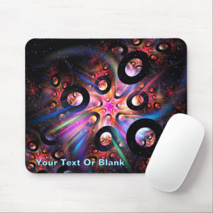 Mousepad Um Caso Toróide