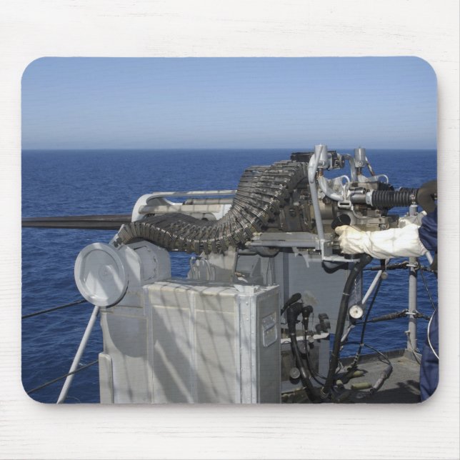 Mousepad Um companheiro de Marinho dos EUA (Frente)