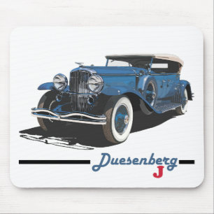 Mousepad Um Duesy