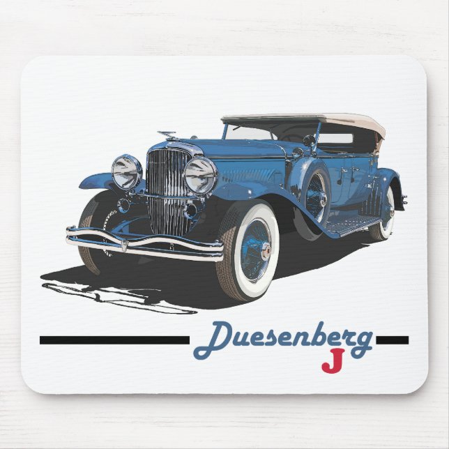 Mousepad Um Duesy (Frente)