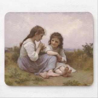 Mousepad Um Idyll da infância