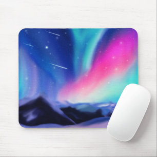 Mousepad Um Milhão de Aurora Sonha Com Um Pad De Rato