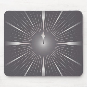 Mousepad um minuto