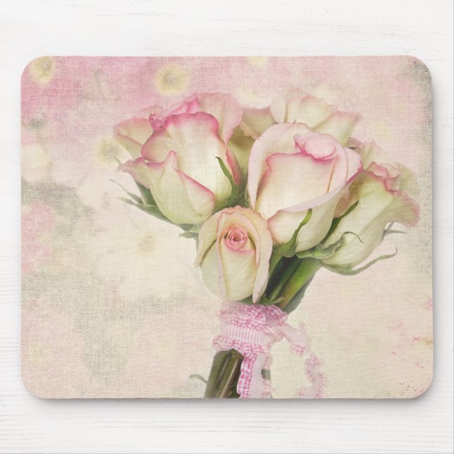 Mousepad Um Monte De Amor (Frente)