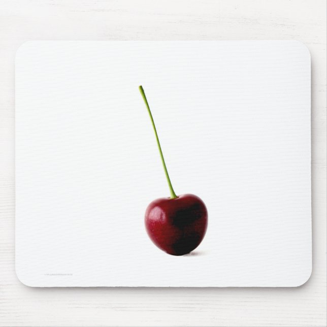Mousepad Um mpcnm de cereja doce (Frente)