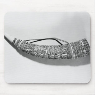 Mousepad Um oliphant