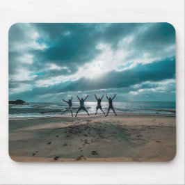 Mousepad Um presente para sua esposa.