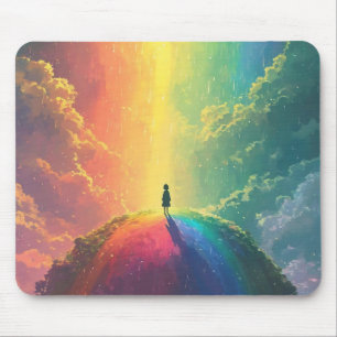 Mousepad Um Sonho Bonito