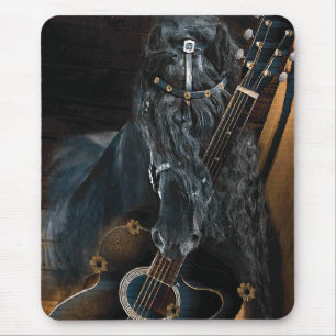 Mousepad UM SONHO ESPANHOL - Bloco de Mão