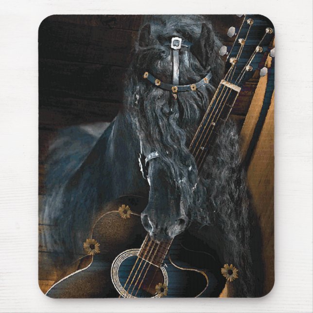 Mousepad UM SONHO ESPANHOL - Bloco de Mão (Frente)