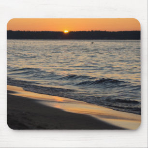 Mousepad Um Sunset Trasto