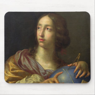 Mousepad Uma alegoria da astronomia