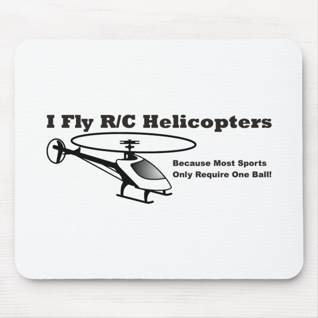 Mousepad Uma bola (Frente)