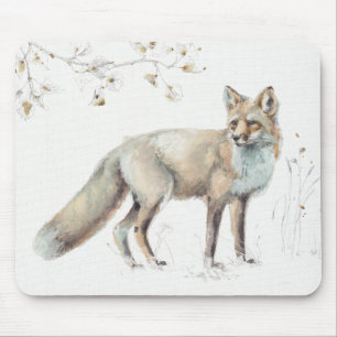 Mousepad Uma caminhada XI da floresta