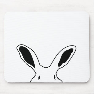 MOUSEPAD UMA CARA