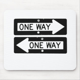 Mousepad Uma maneira