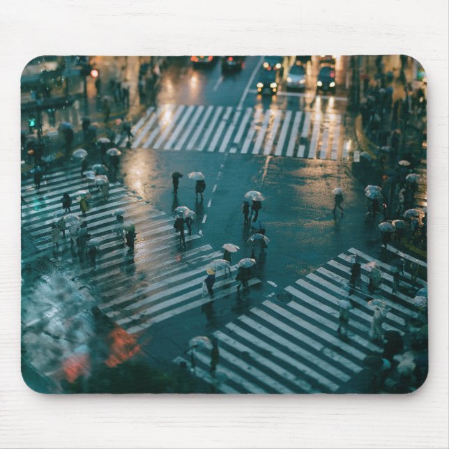 Mousepad Uma Melodia Revitalizante 006 (Frente)