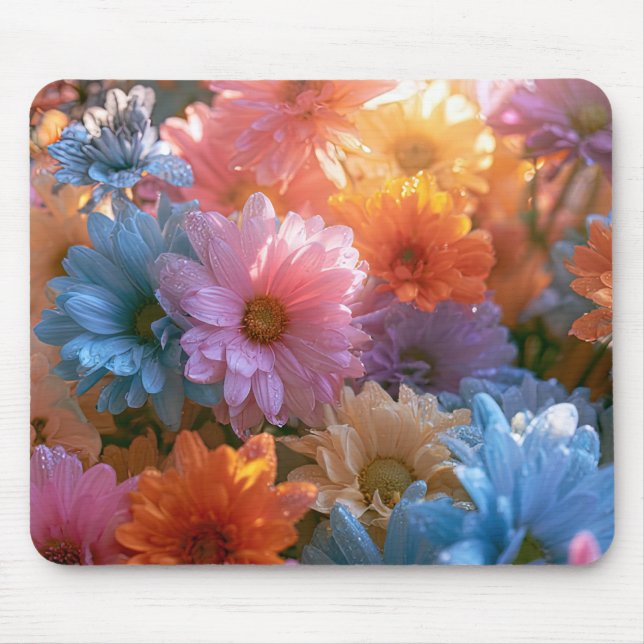 Mousepad Uma Melodia Revitalizante 023 (Frente)