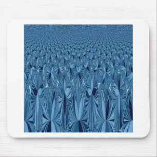 Mousepad Uma mistura de azul
