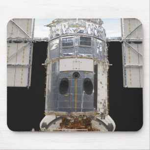 Mousepad Uma parcela do telescópio espacial de Hubble