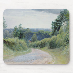 Mousepad Uma pista de Warwickshire