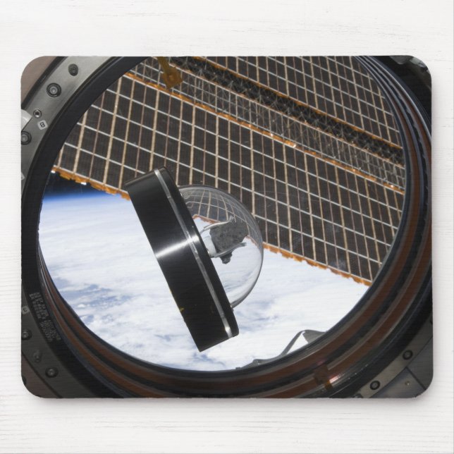 Mousepad Uma rocha de lua 2 (Frente)