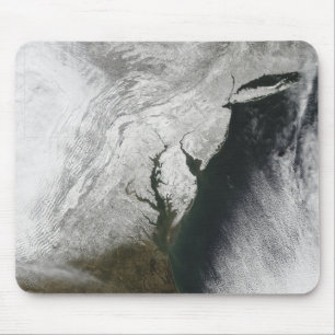 Mousepad Uma tempestade severa 2 do inverno