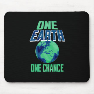 Mousepad Uma Terra