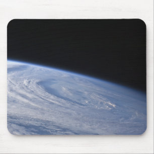 Mousepad Uma vista alto-oblíqua
