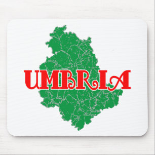 Mousepad Úmbria